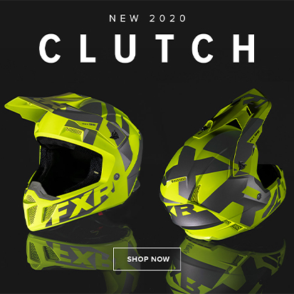 Clutch Helmet