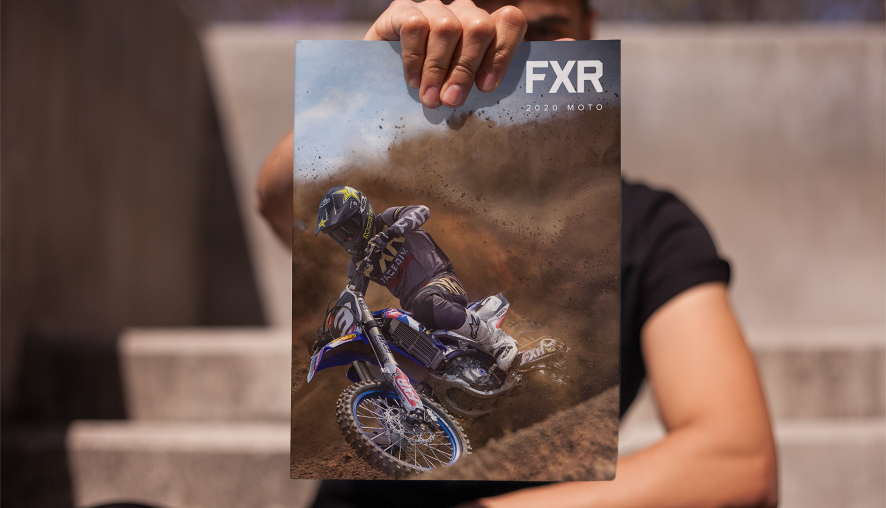 FXR 2020 Moto Catalog